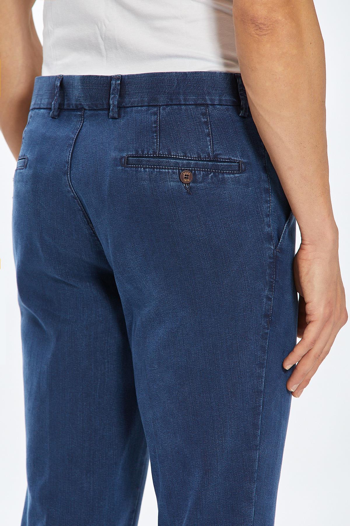 Ecer Madison Pantolon, Yaz Regularfit Pantolon, ECER