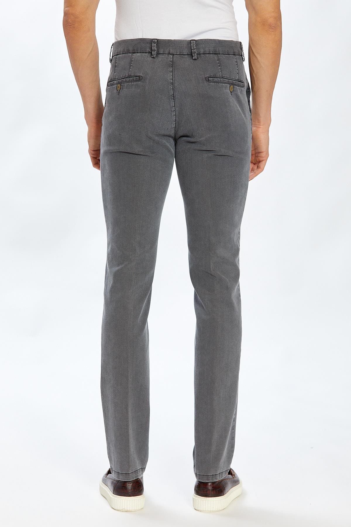 Ecer Madison Pantolon, Yaz Regularfit Pantolon, ECER