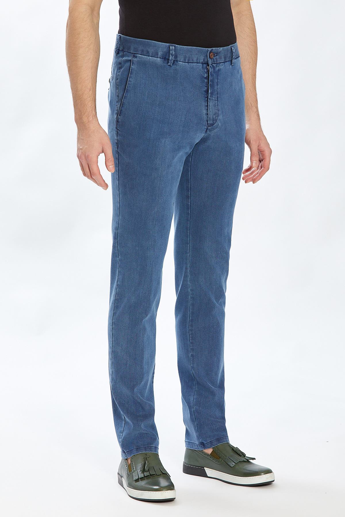 Ecer Madison Pantolon, Yaz Regularfit Pantolon, ECER
