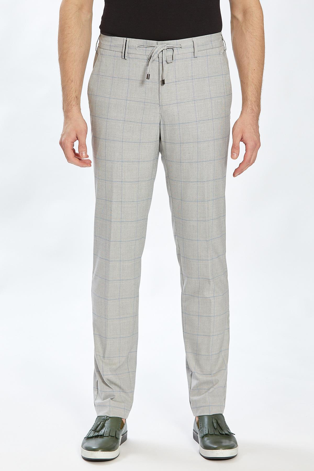 Ecer Mara Pantolon, Yaz Regularfit Pantolon, ECER