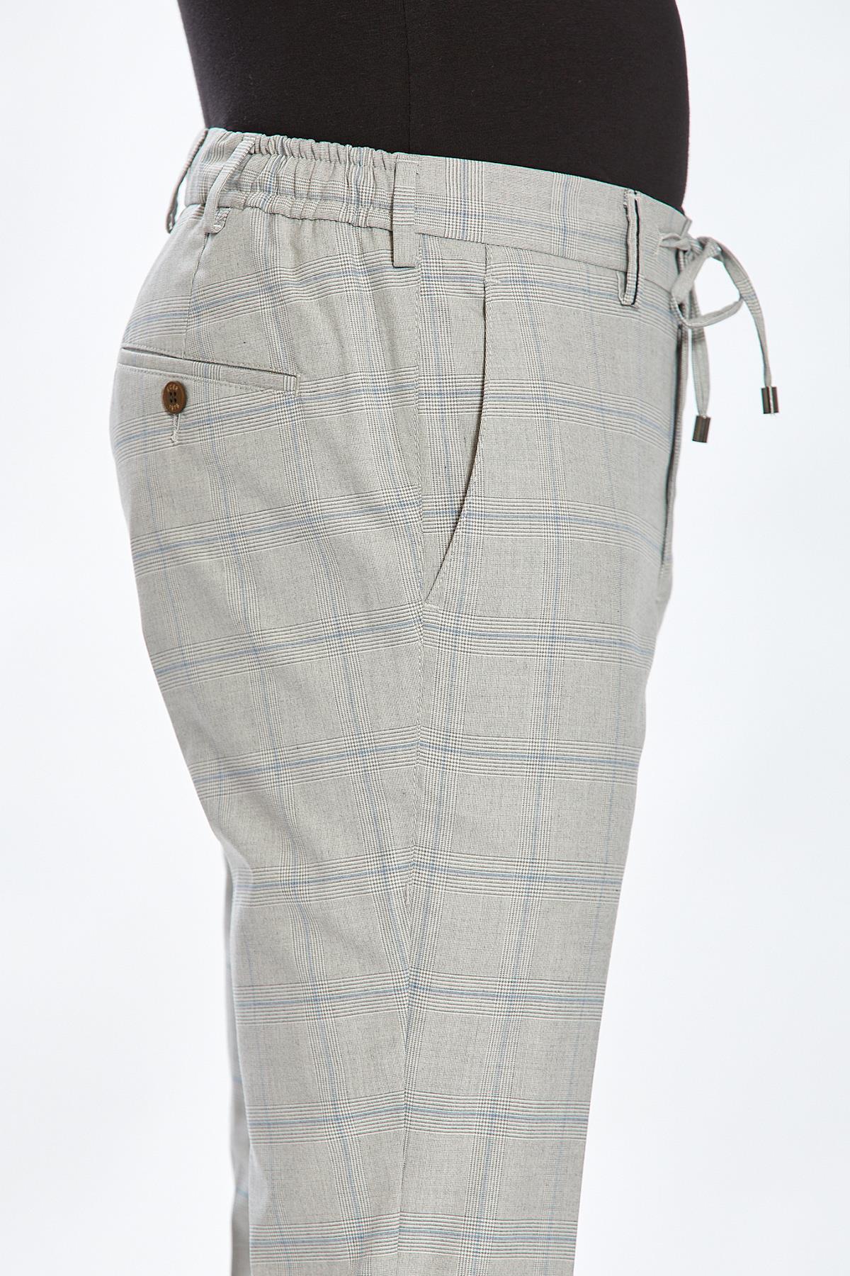 Ecer Mara Pantolon, Yaz Regularfit Pantolon, ECER