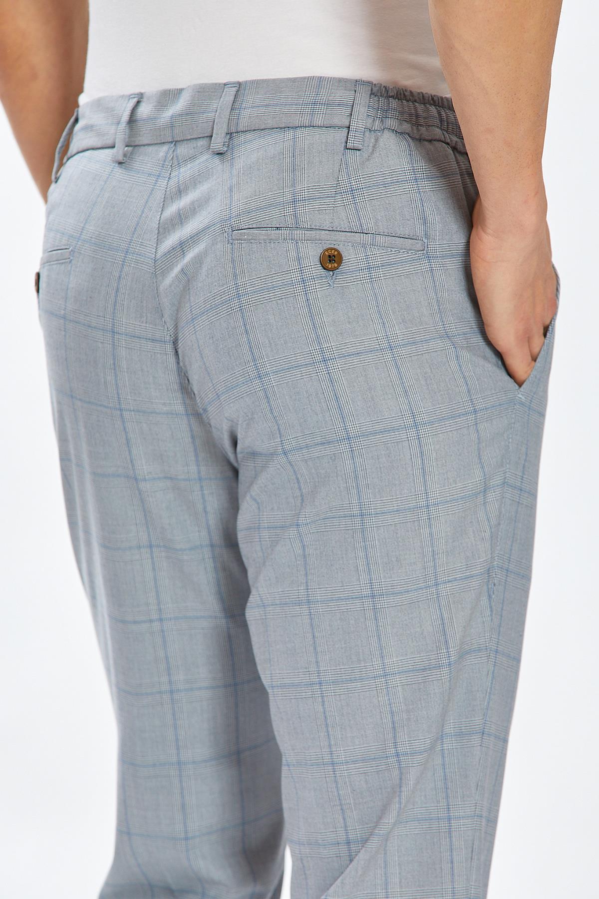 Ecer Mara Pantolon, Yaz Regularfit Pantolon, ECER