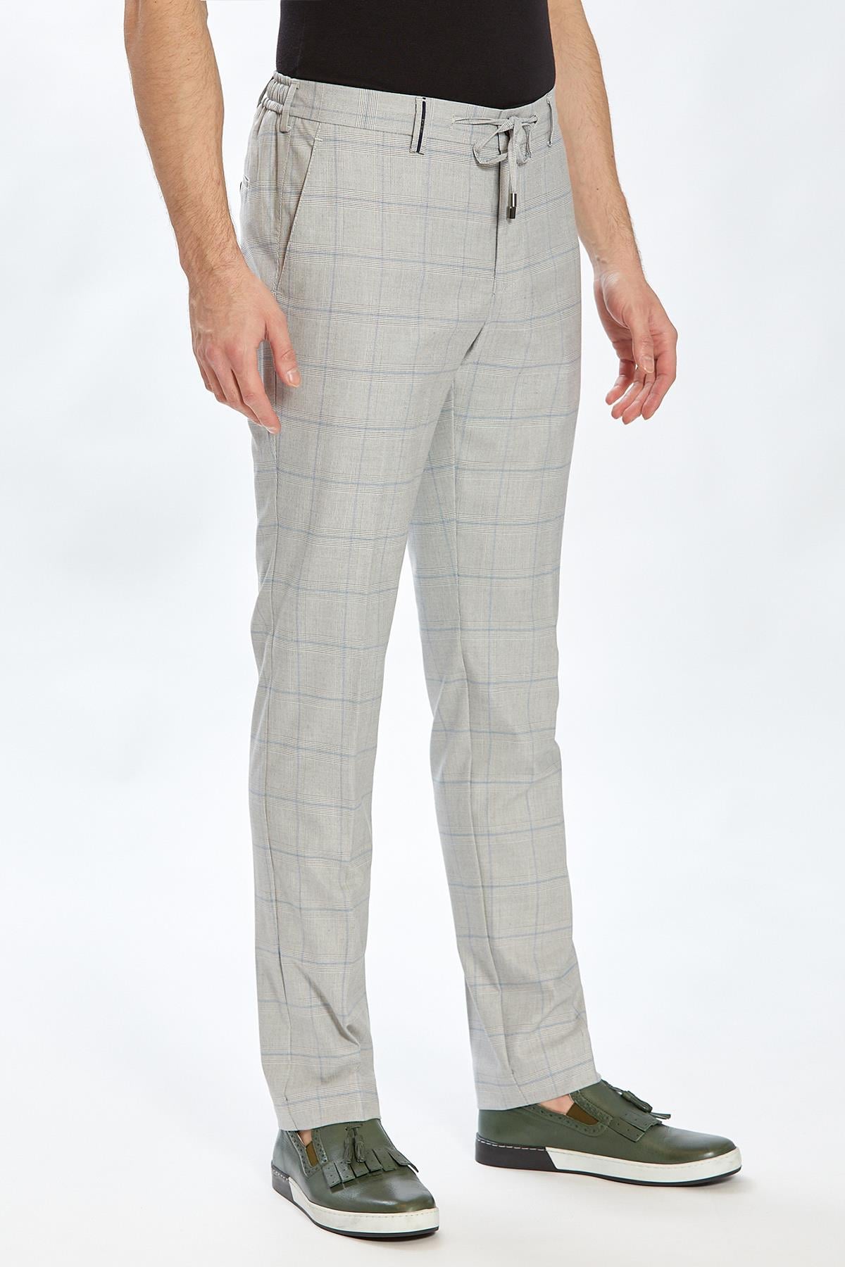 Ecer Mara Pantolon, Yaz Regularfit Pantolon, ECER