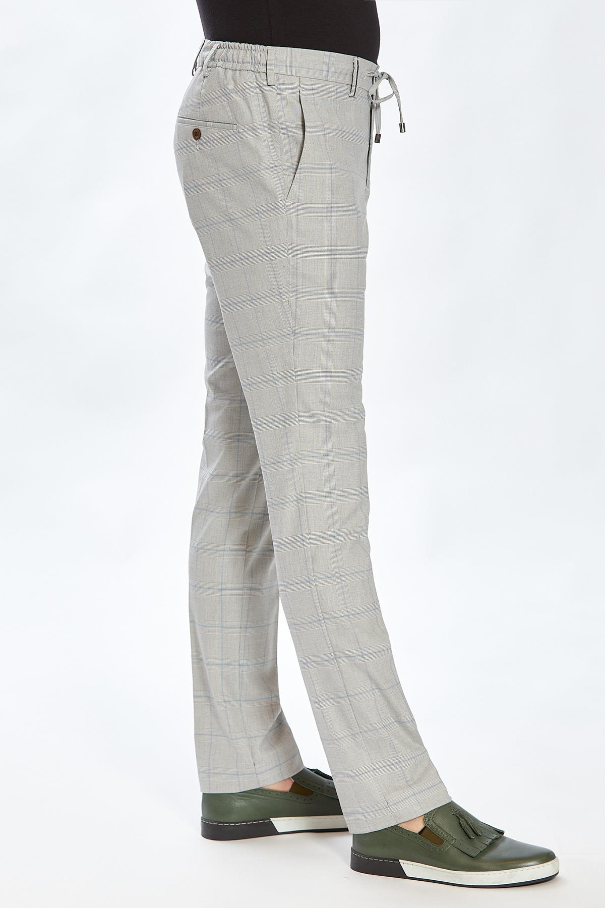 Ecer Mara Pantolon, Yaz Regularfit Pantolon, ECER