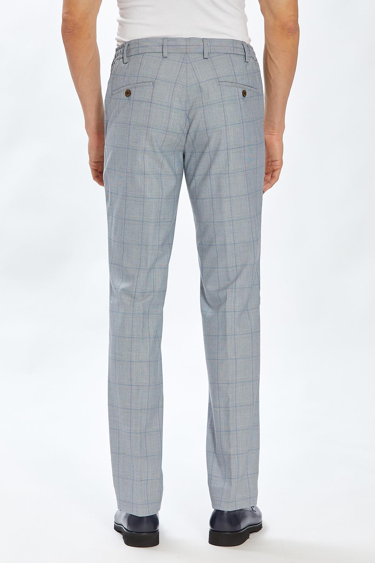 Ecer Mara Pantolon, Yaz Regularfit Pantolon, ECER