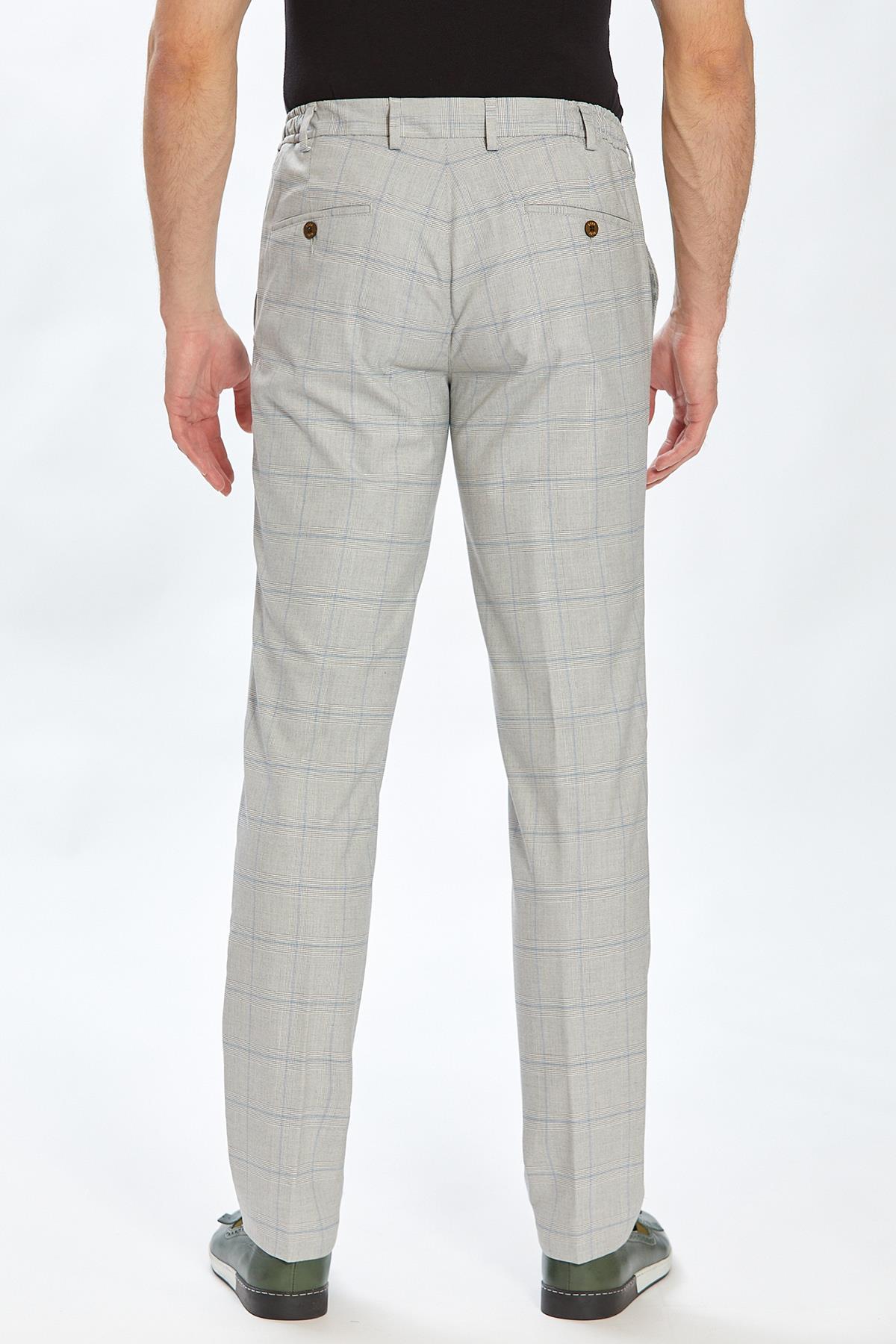 Ecer Mara Pantolon, Yaz Regularfit Pantolon, ECER