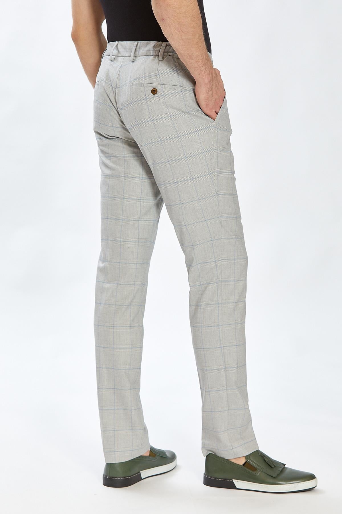 Ecer Mara Pantolon, Yaz Regularfit Pantolon, ECER