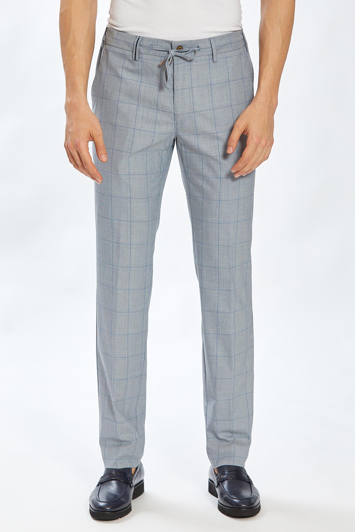 Ecer Mara Pantolon, Yaz Regularfit Pantolon, ECER