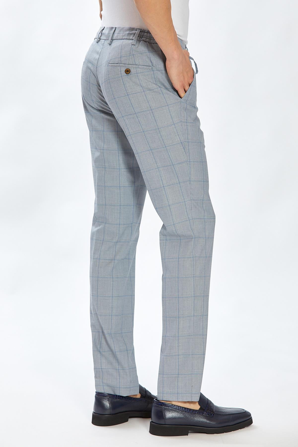 Ecer Mara Pantolon, Yaz Regularfit Pantolon, ECER