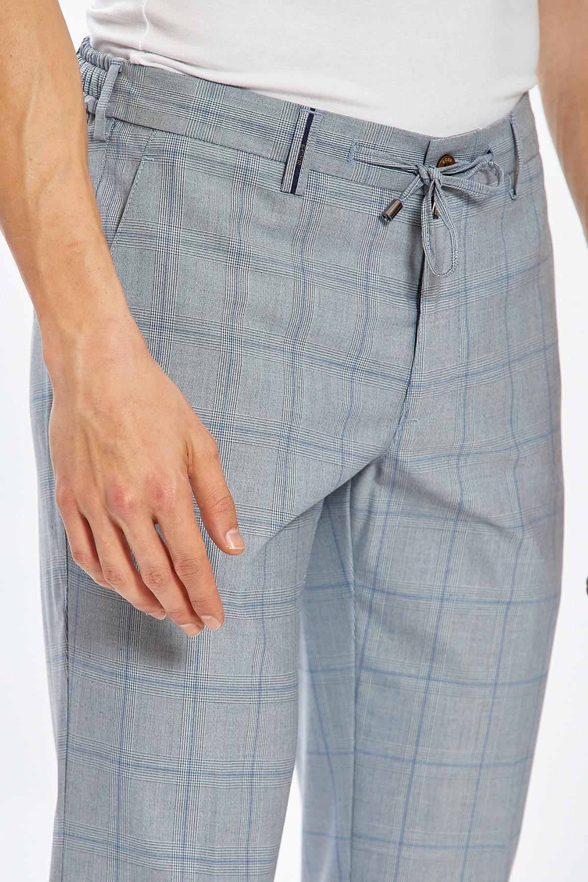 Ecer Mara Pantolon, Yaz Regularfit Pantolon, ECER