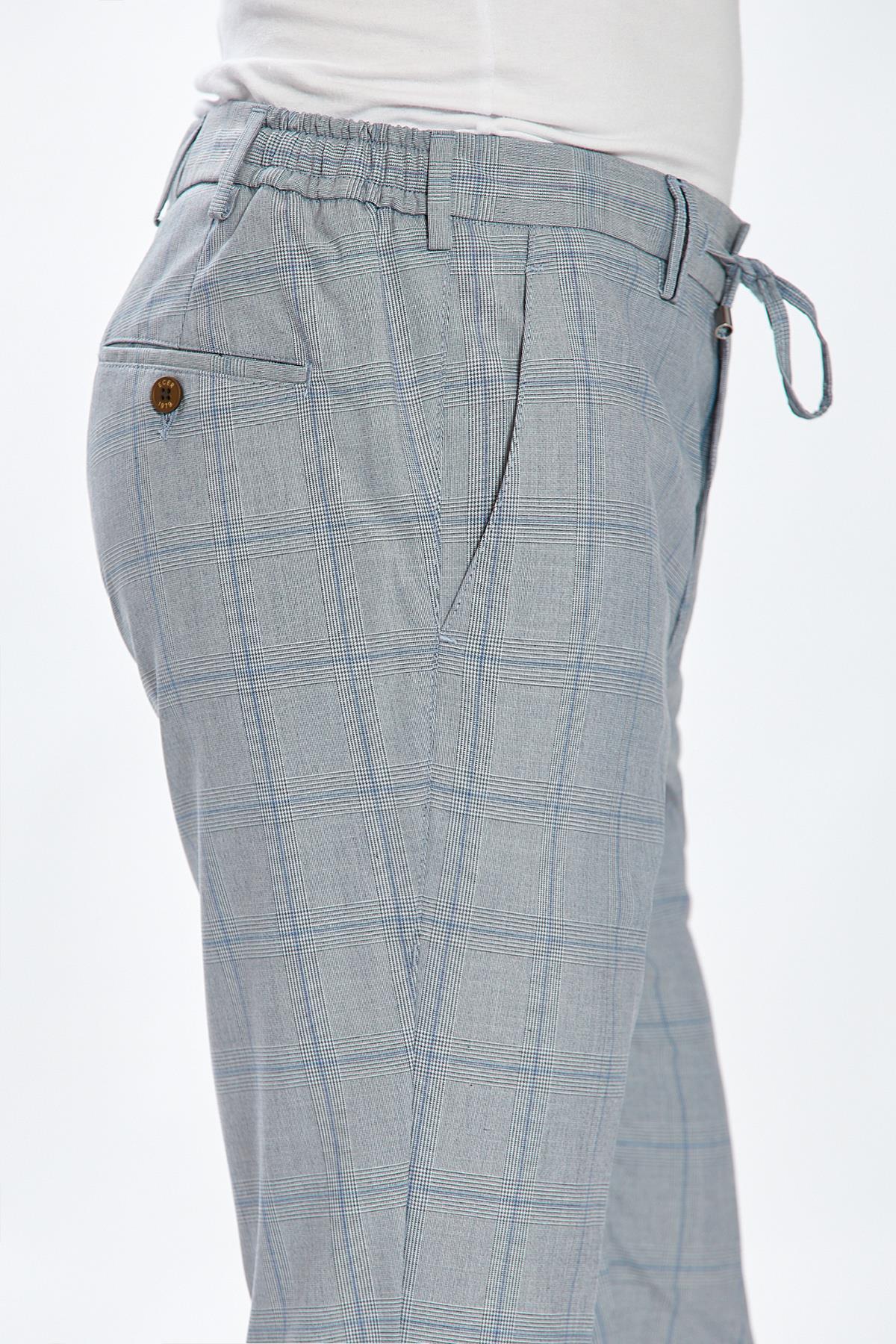 Ecer Mara Pantolon, Yaz Regularfit Pantolon, ECER