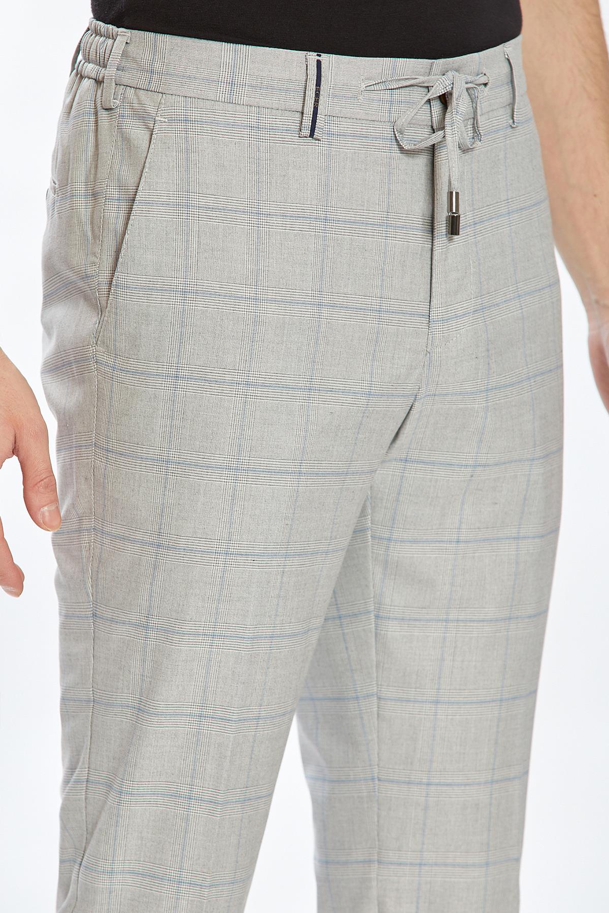 Ecer Mara Pantolon, Yaz Regularfit Pantolon, ECER