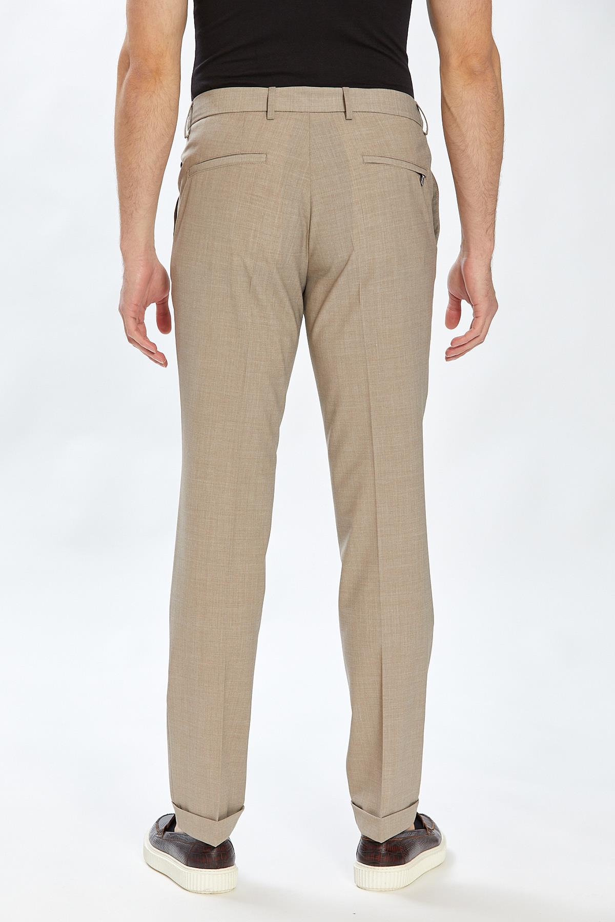 Ecer Sigma Pantolon, Yaz Regularfit Pantolon, ECER