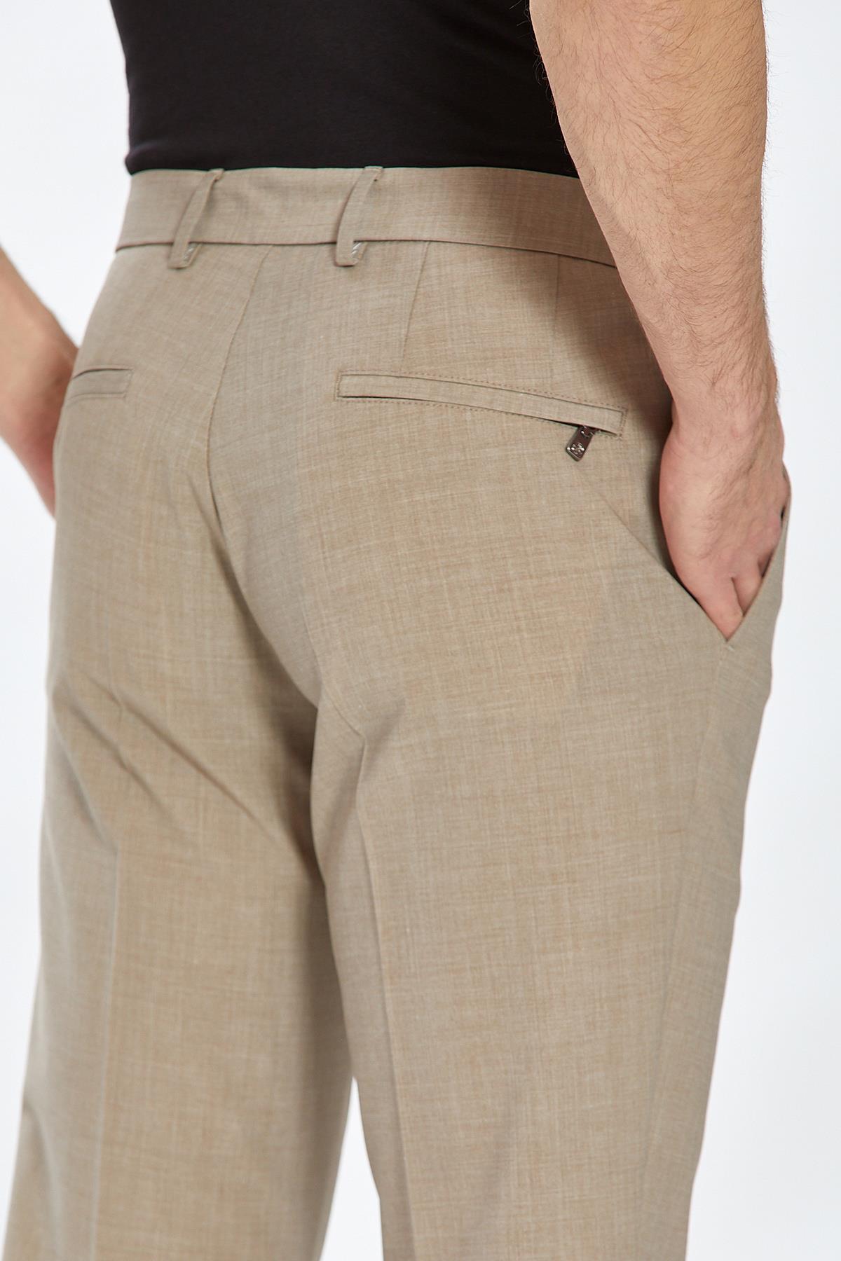 Ecer Sigma Pantolon, Yaz Regularfit Pantolon, ECER