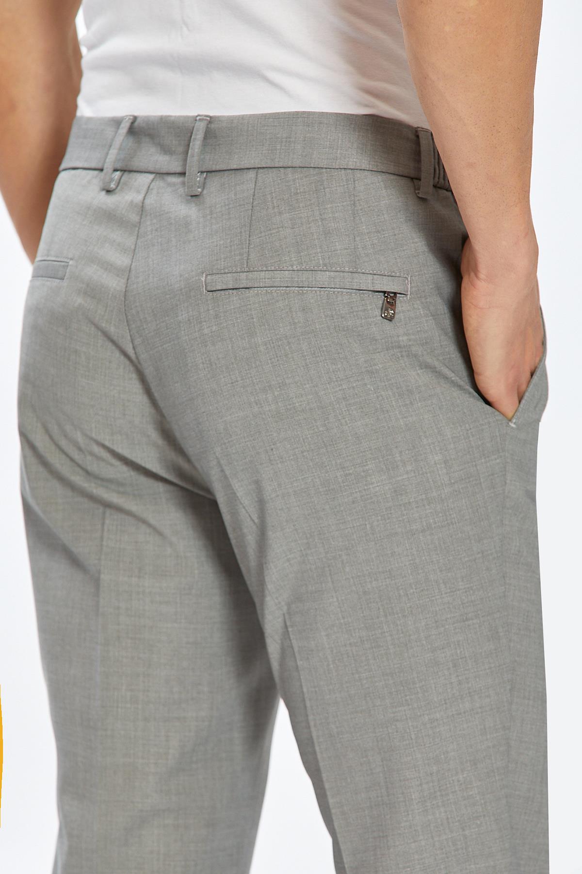 Ecer Sigma Pantolon, Yaz Regularfit Pantolon, ECER