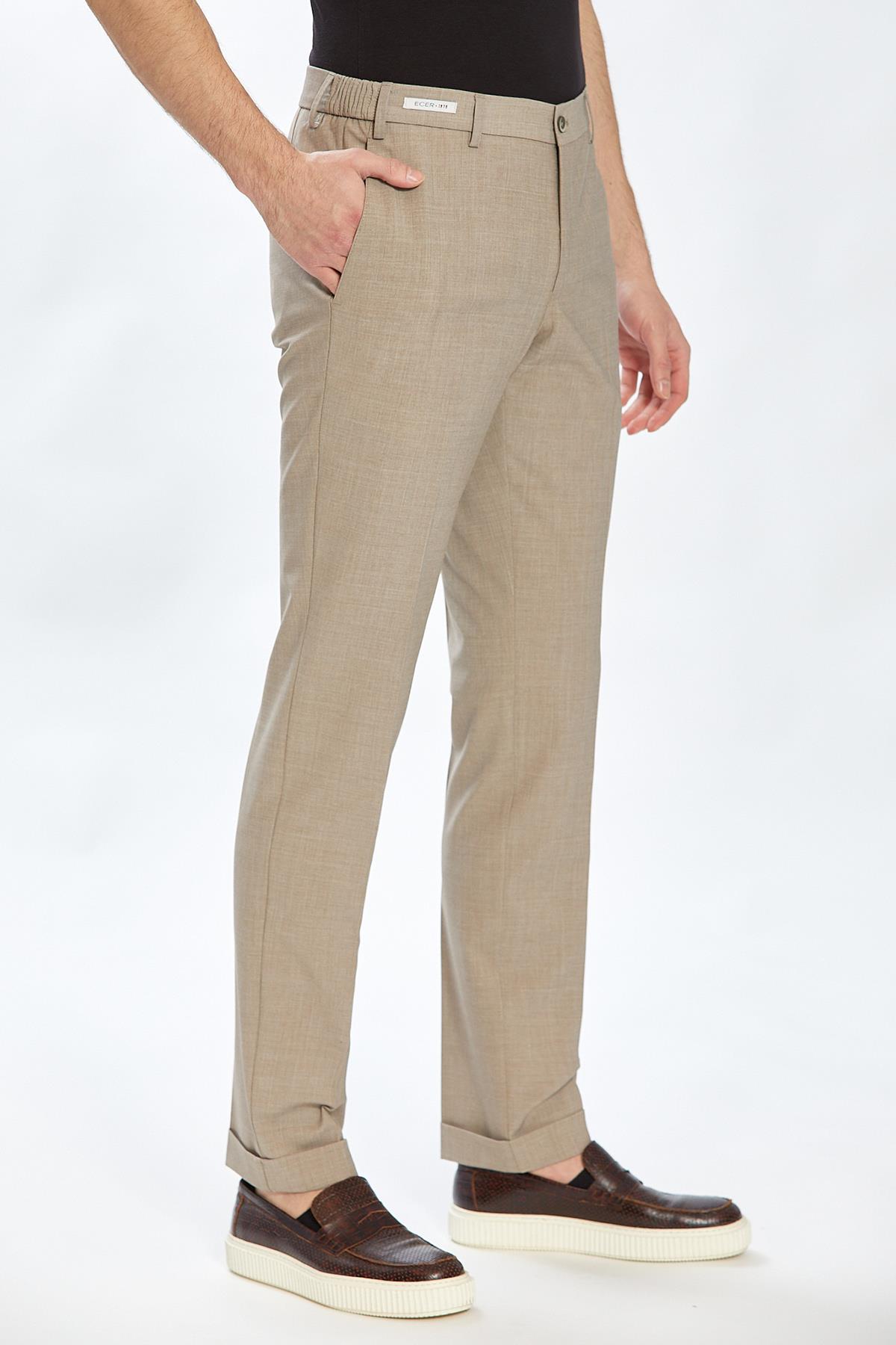 Ecer Sigma Pantolon, Yaz Regularfit Pantolon, ECER