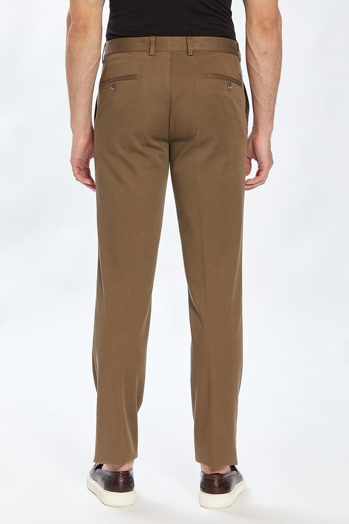 Ecer Sulh Pantolon, Yaz Regularfit Pantolon, ECER