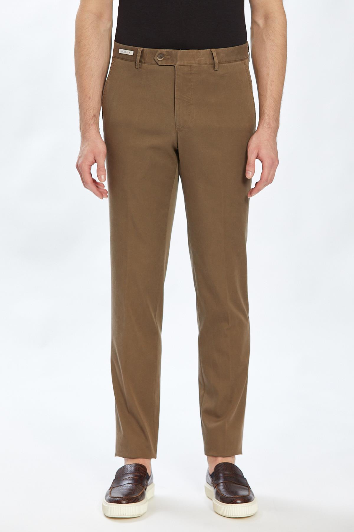 Ecer Sulh Pantolon, Yaz Regularfit Pantolon, ECER