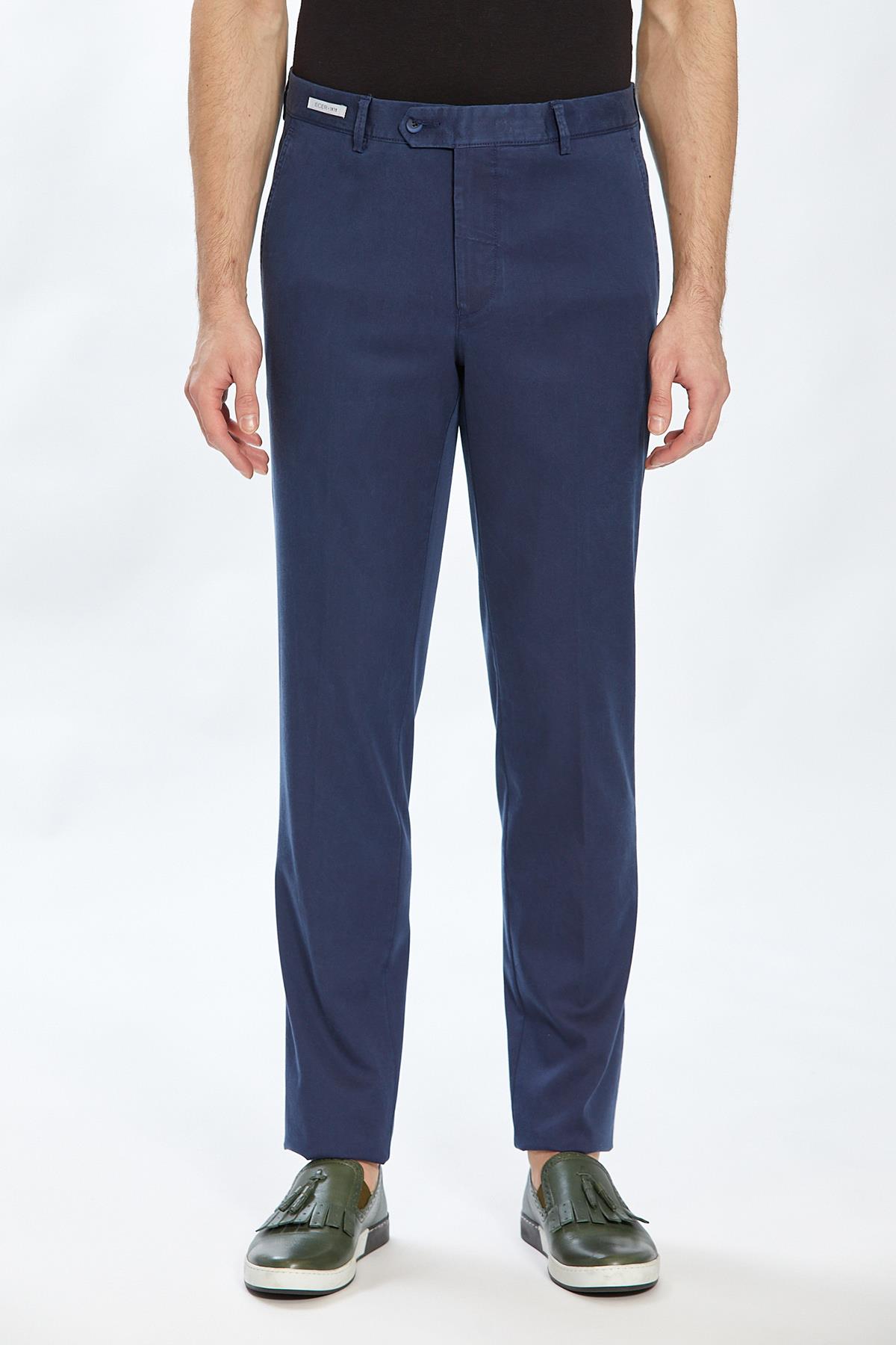 Ecer Sulh Pantolon, Yaz Regularfit Pantolon, ECER