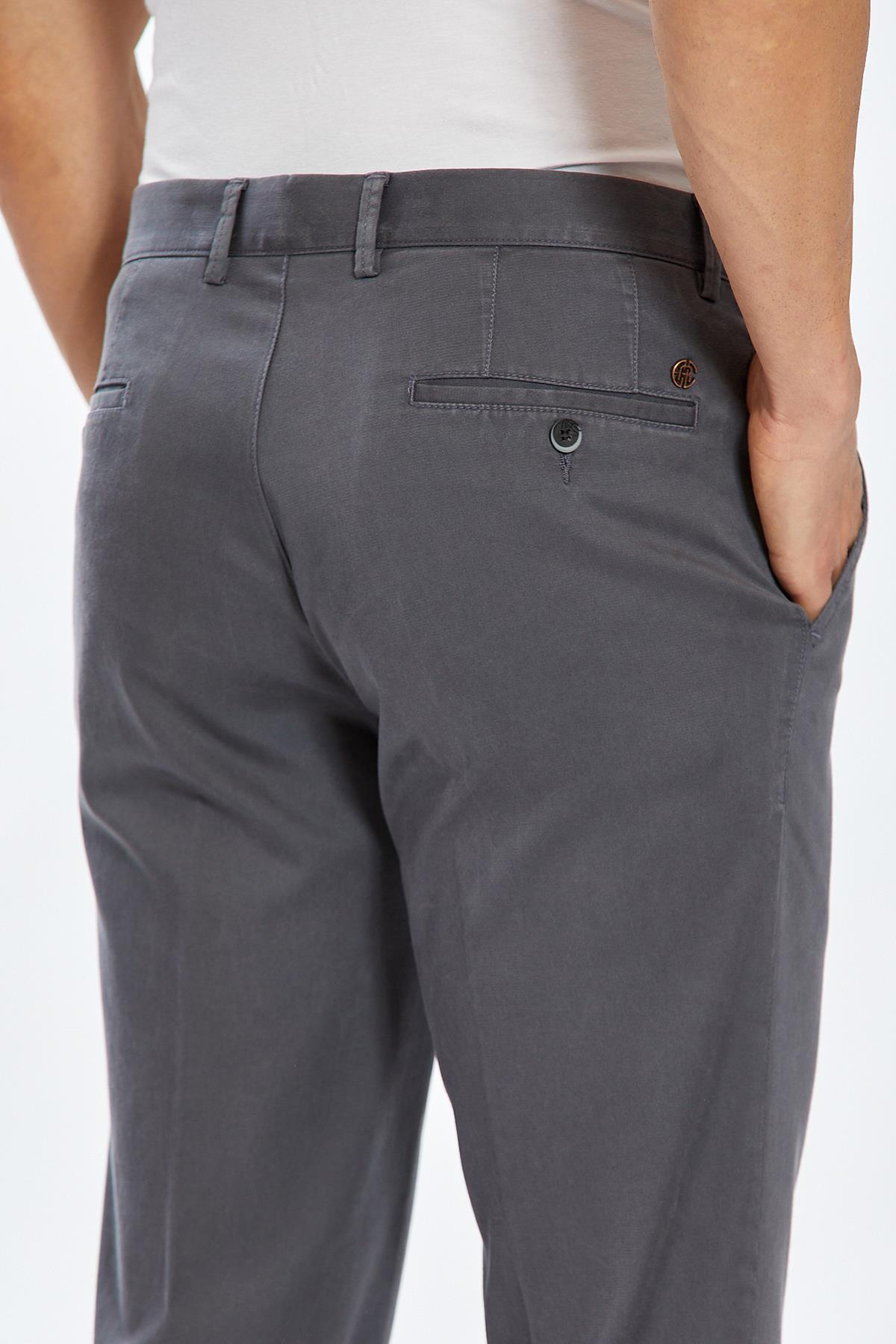Ecer Sulh Pantolon, Yaz Regularfit Pantolon, ECER