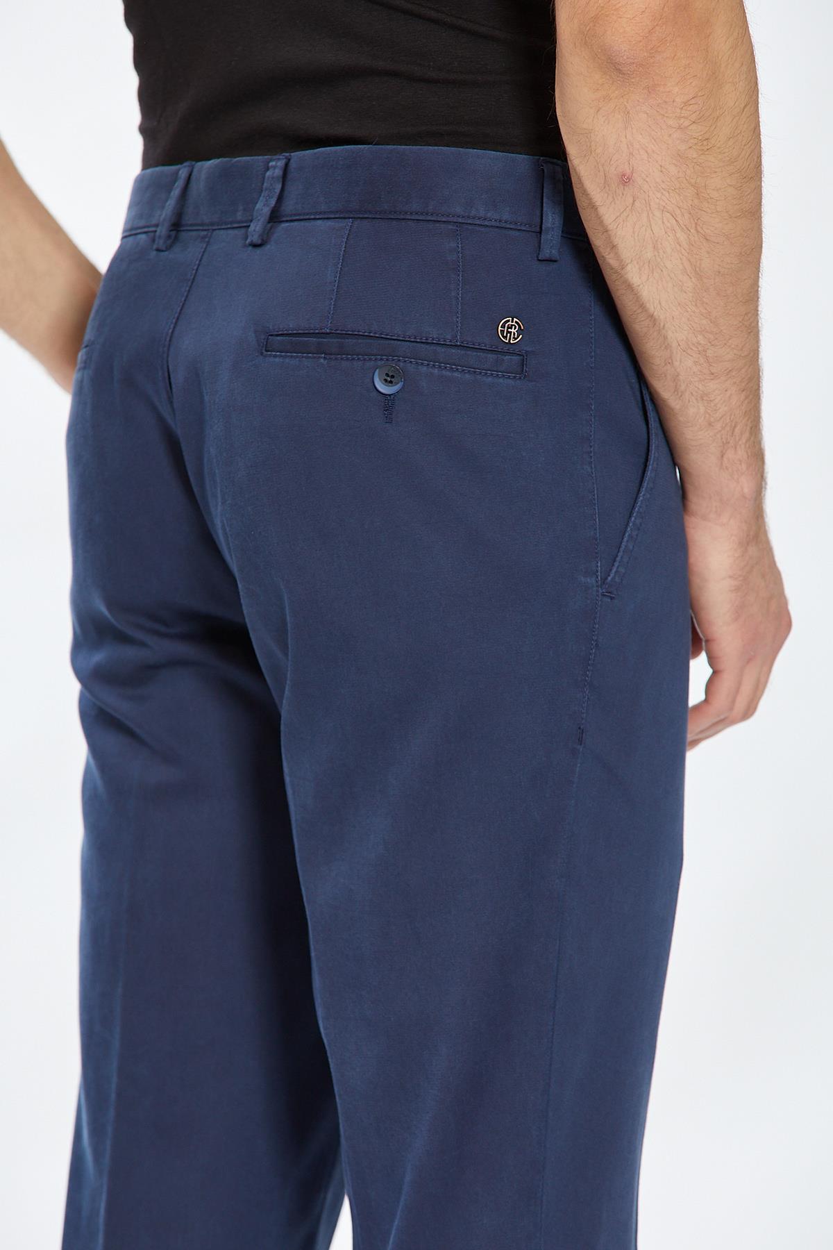 Ecer Sulh Pantolon, Yaz Regularfit Pantolon, ECER