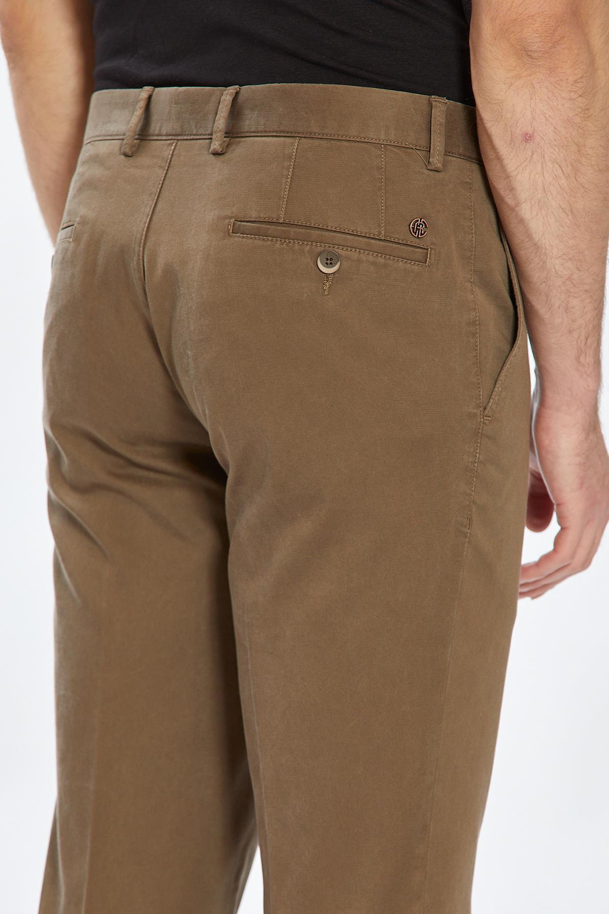 Ecer Sulh Pantolon, Yaz Regularfit Pantolon, ECER