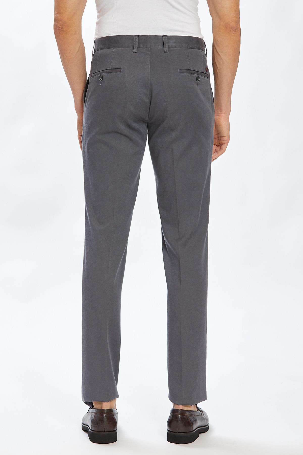 Ecer Sulh Pantolon, Yaz Regularfit Pantolon, ECER