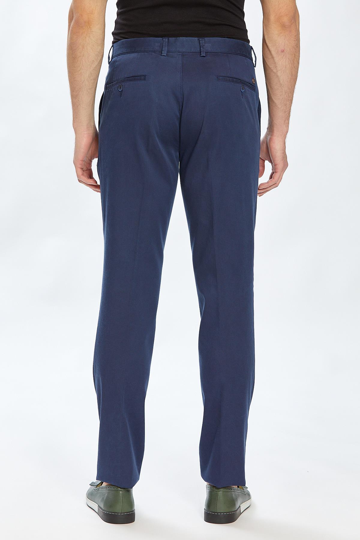 Ecer Sulh Pantolon, Yaz Regularfit Pantolon, ECER