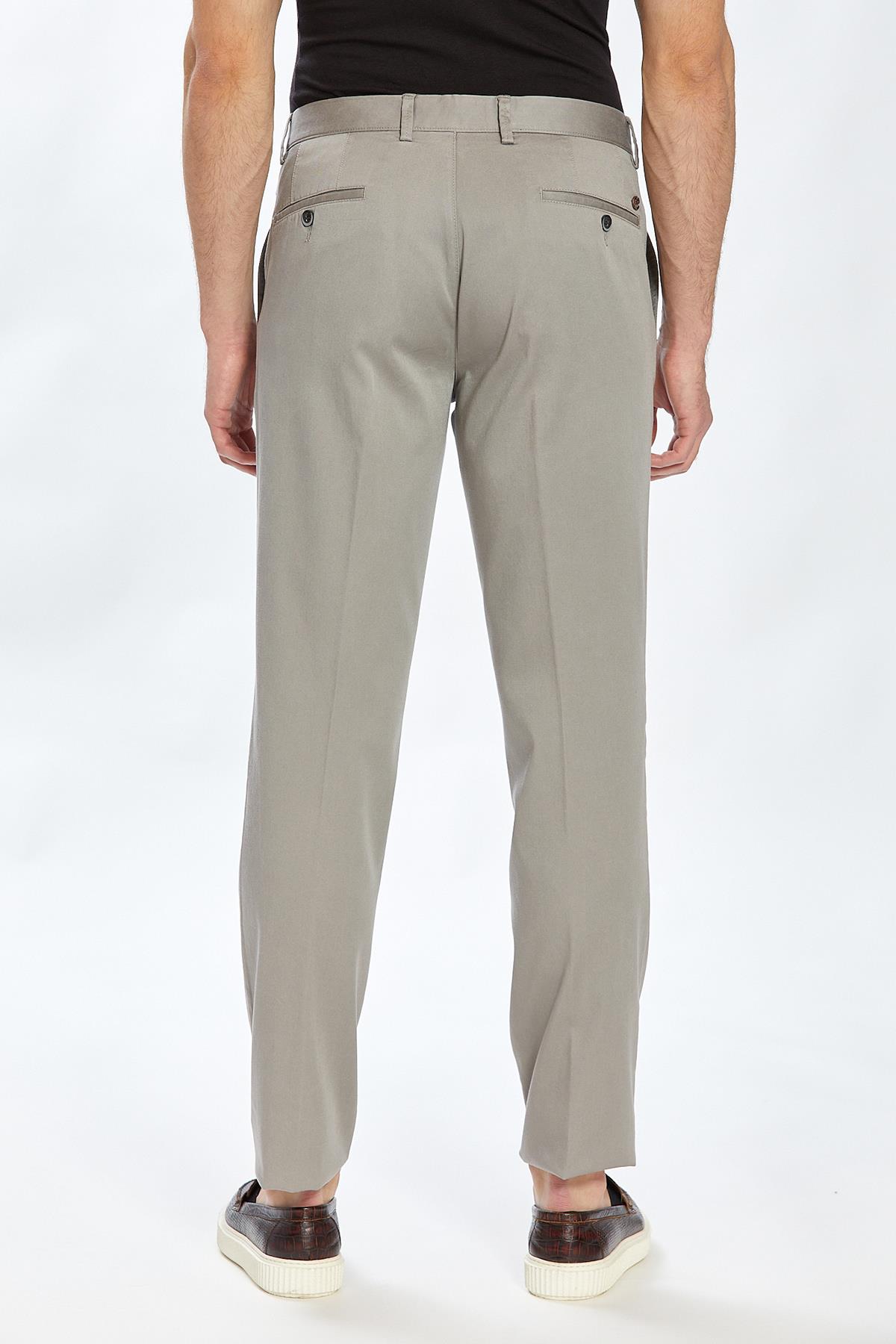Ecer Sulh Pantolon, Yaz Regularfit Pantolon, ECER