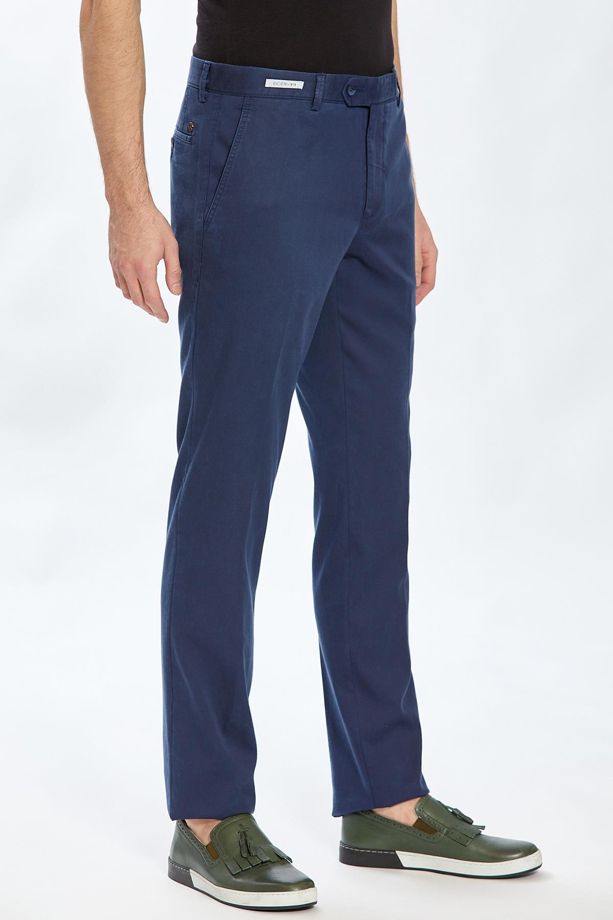 Ecer Sulh Pantolon, Yaz Regularfit Pantolon, ECER