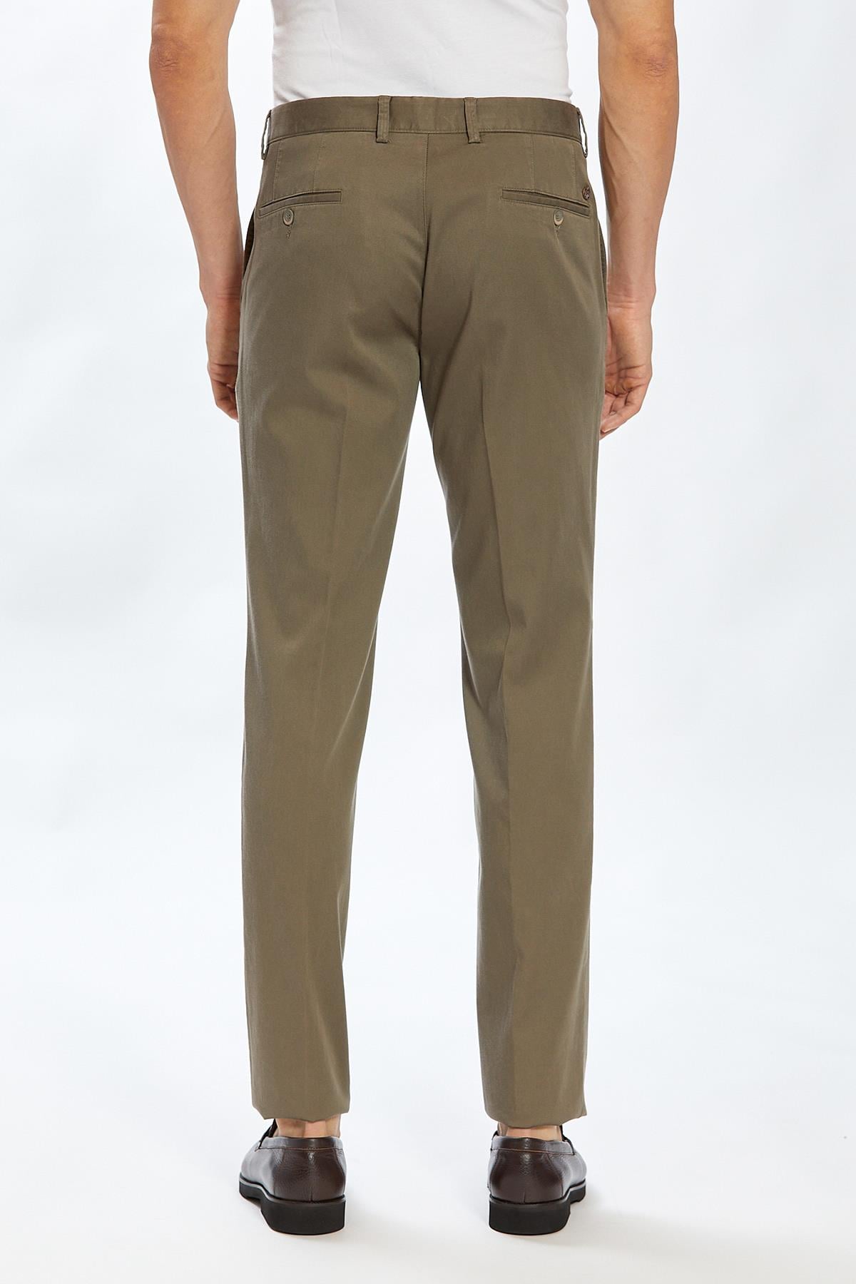 Ecer Sulh Pantolon, Yaz Regularfit Pantolon, ECER