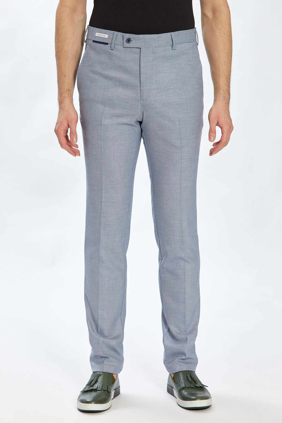 Ecer Tampa Four Pantolon, Yaz Regularfit Pantolon, ECER