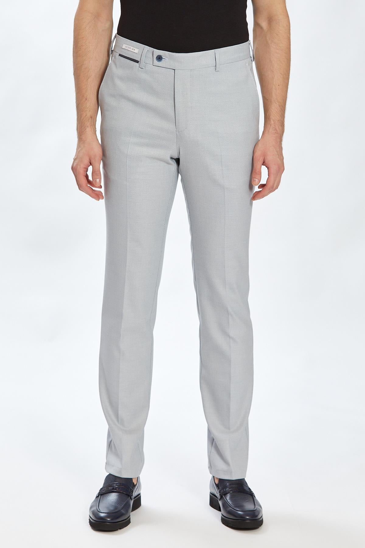 Ecer Tampa Four Pantolon, Yaz Regularfit Pantolon, ECER