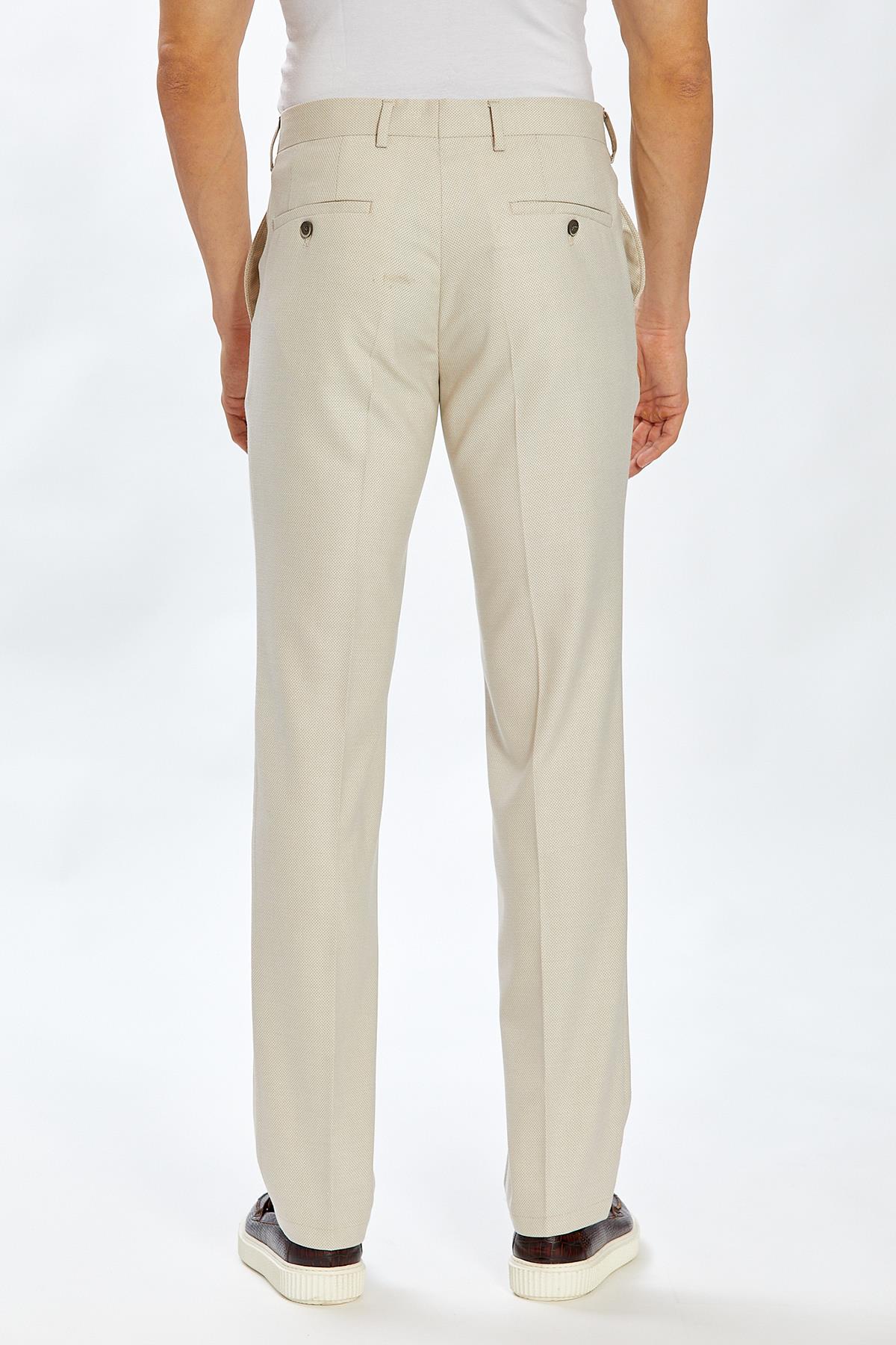 Ecer Tampa Four Pantolon, Yaz Regularfit Pantolon, ECER