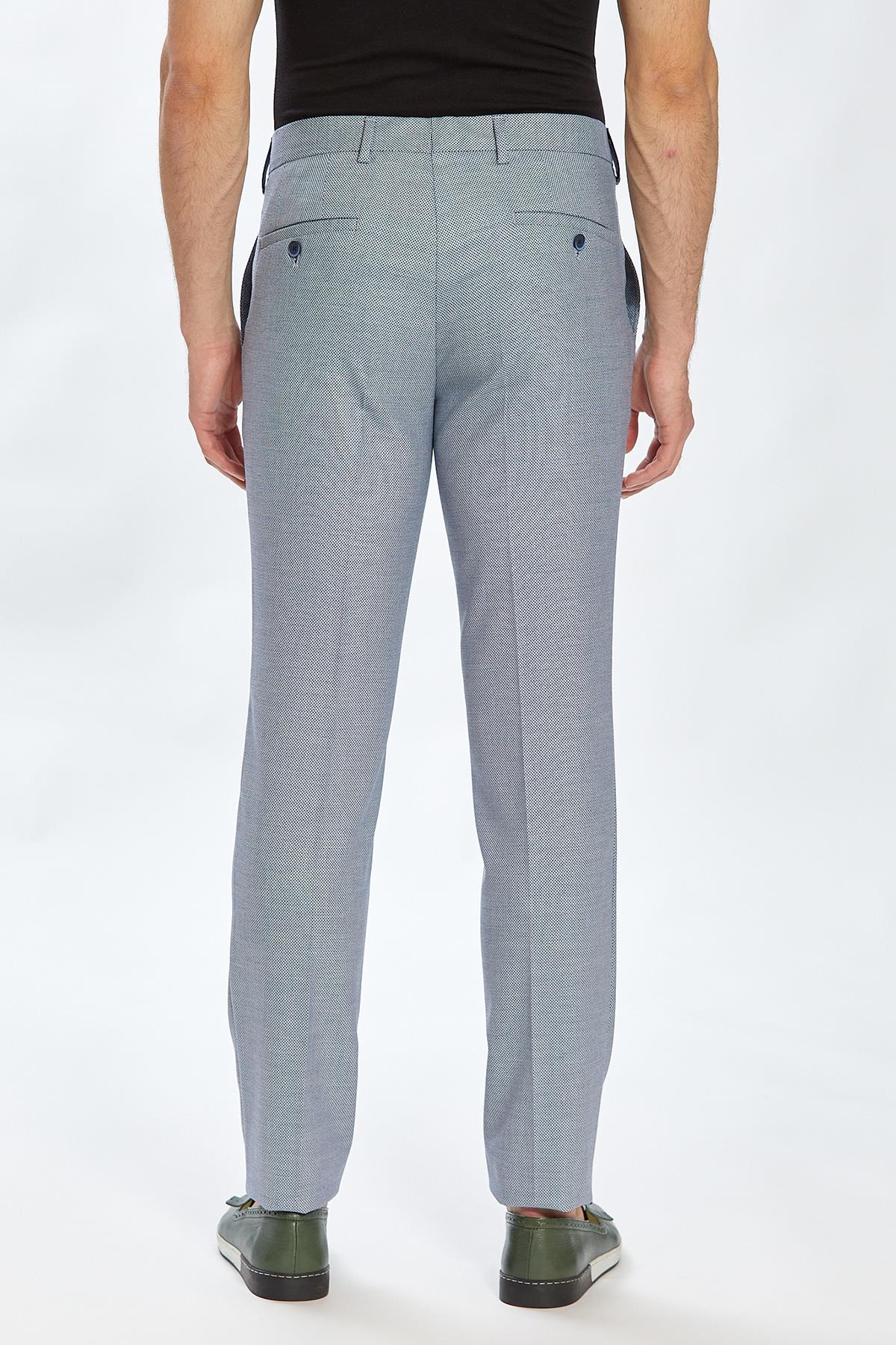 Ecer Tampa Four Pantolon, Yaz Regularfit Pantolon, ECER