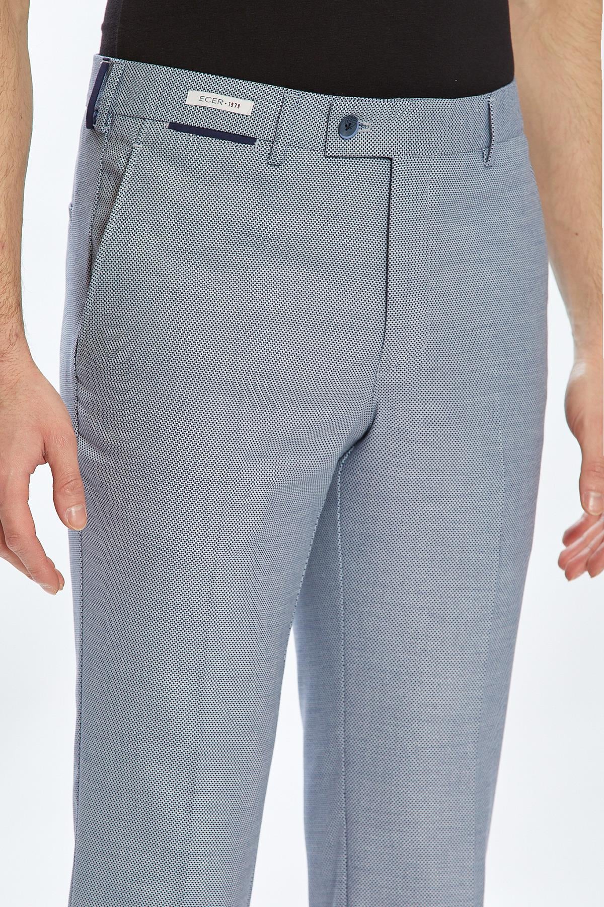 Ecer Tampa Four Pantolon, Yaz Regularfit Pantolon, ECER