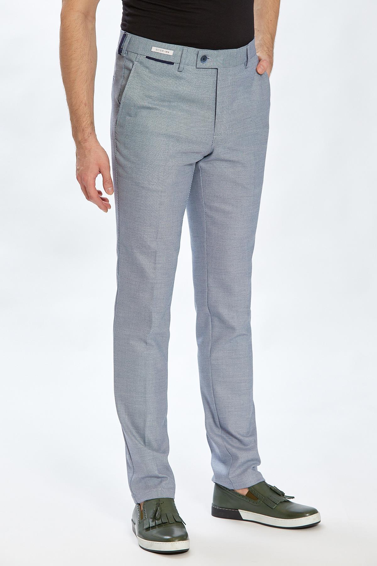 Ecer Tampa Four Pantolon, Yaz Regularfit Pantolon, ECER