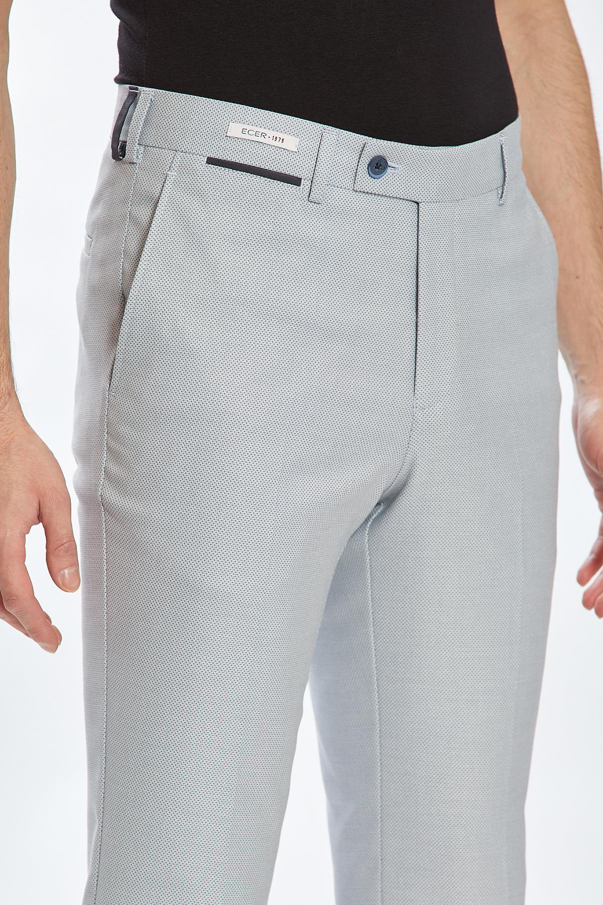 Ecer Tampa Four Pantolon, Yaz Regularfit Pantolon, ECER