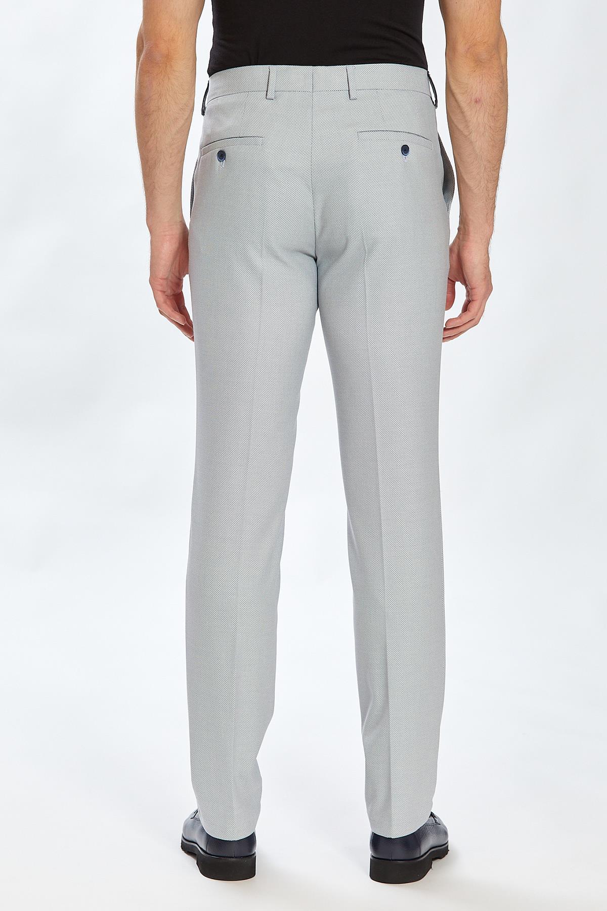 Ecer Tampa Four Pantolon, Yaz Regularfit Pantolon, ECER