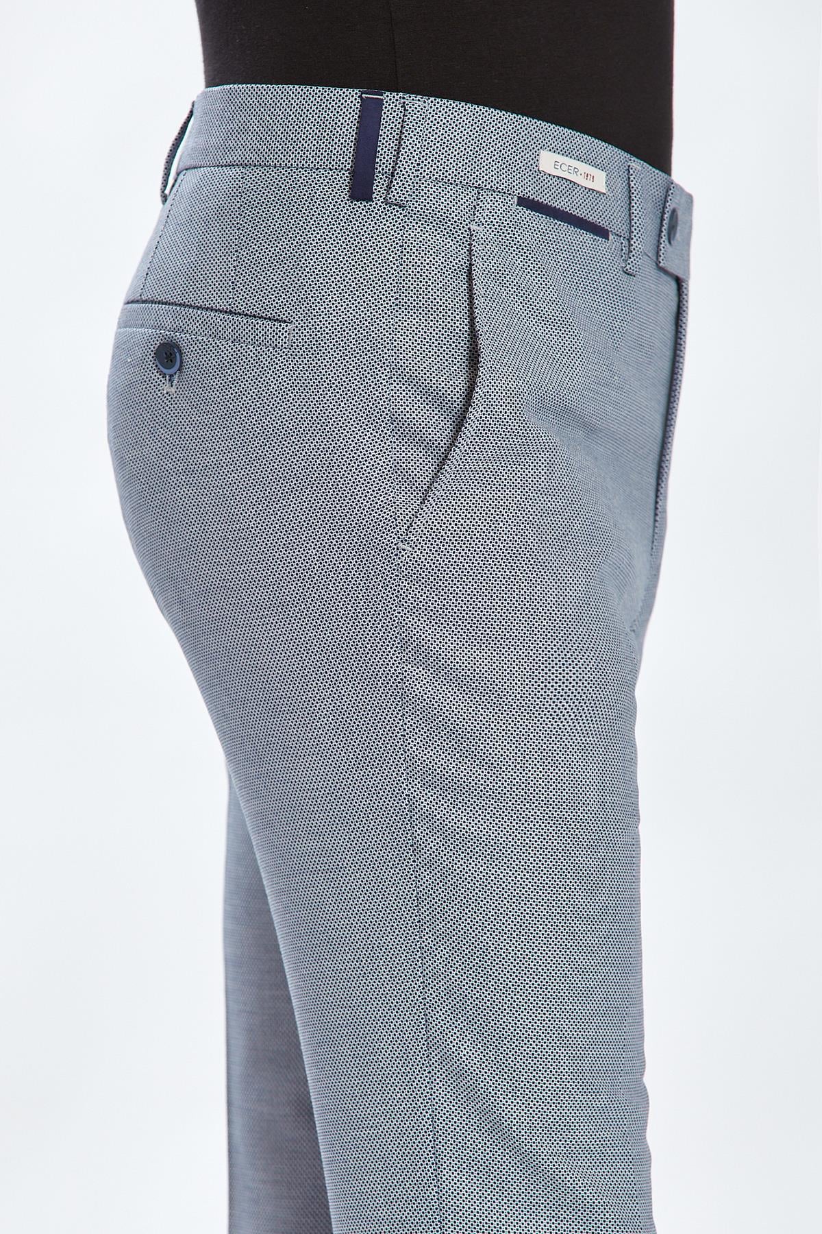 Ecer Tampa Four Pantolon, Yaz Regularfit Pantolon, ECER