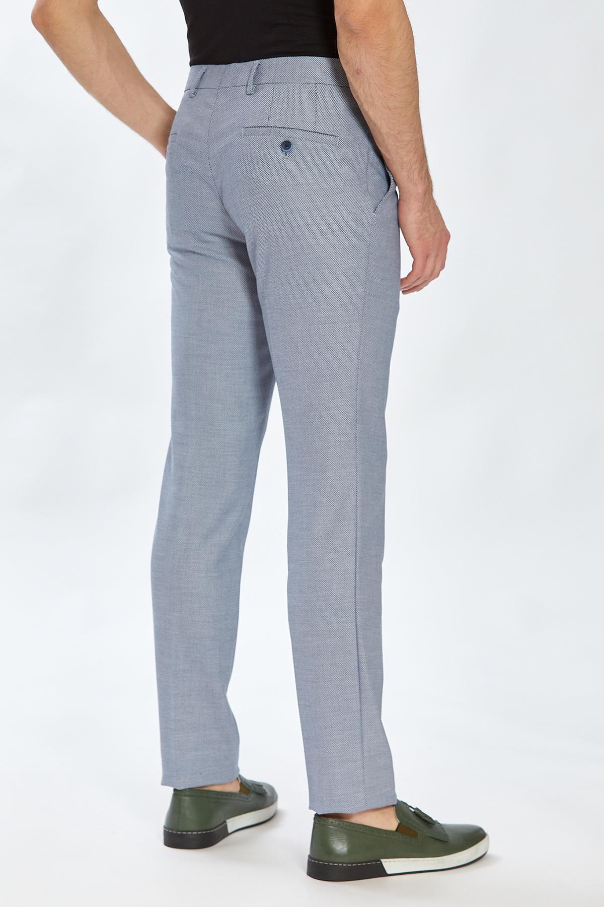 Ecer Tampa Four Pantolon, Yaz Regularfit Pantolon, ECER