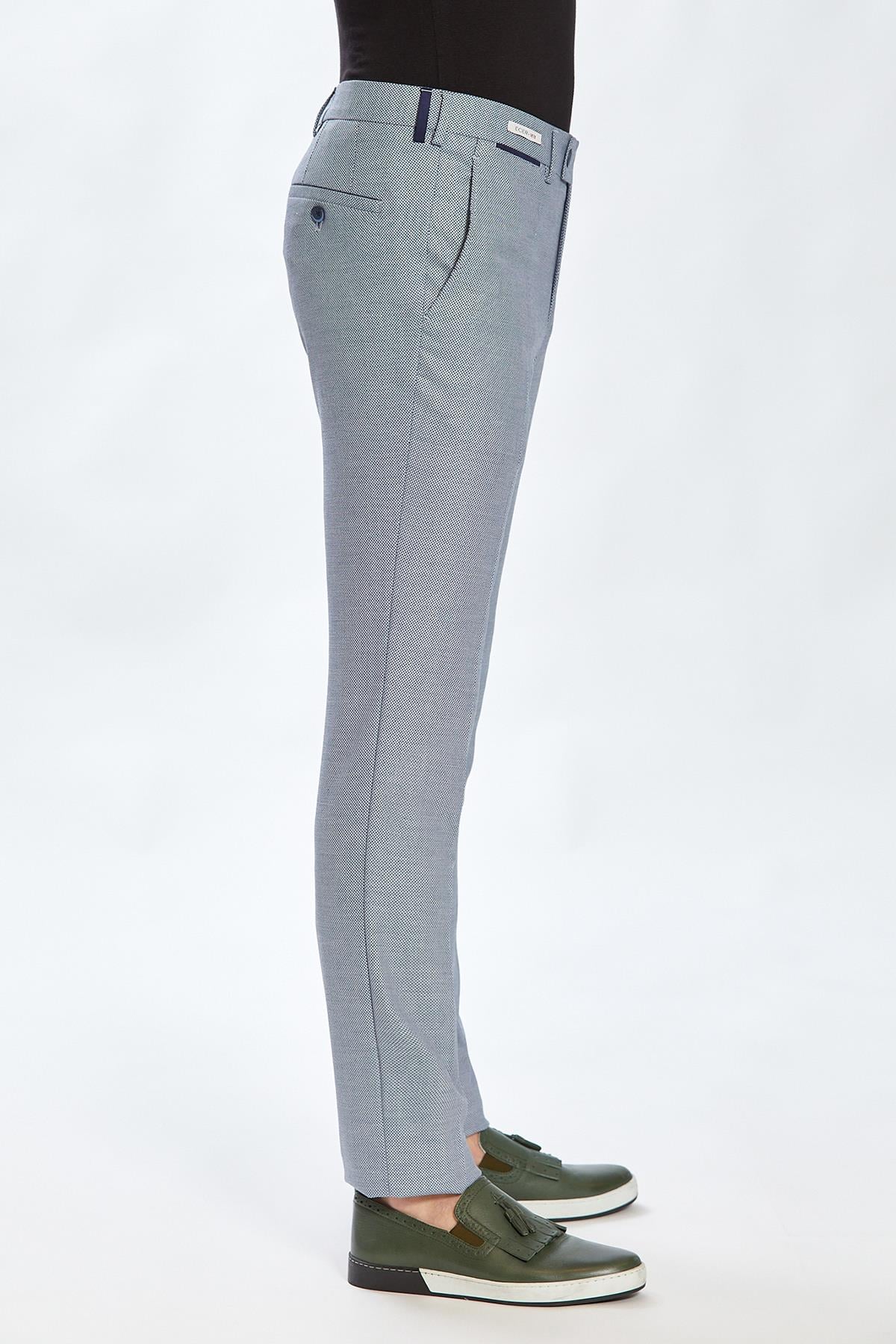 Ecer Tampa Four Pantolon, Yaz Regularfit Pantolon, ECER