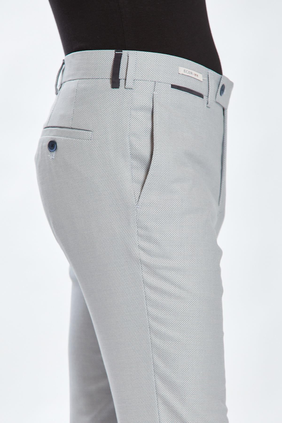 Ecer Tampa Four Pantolon, Yaz Regularfit Pantolon, ECER