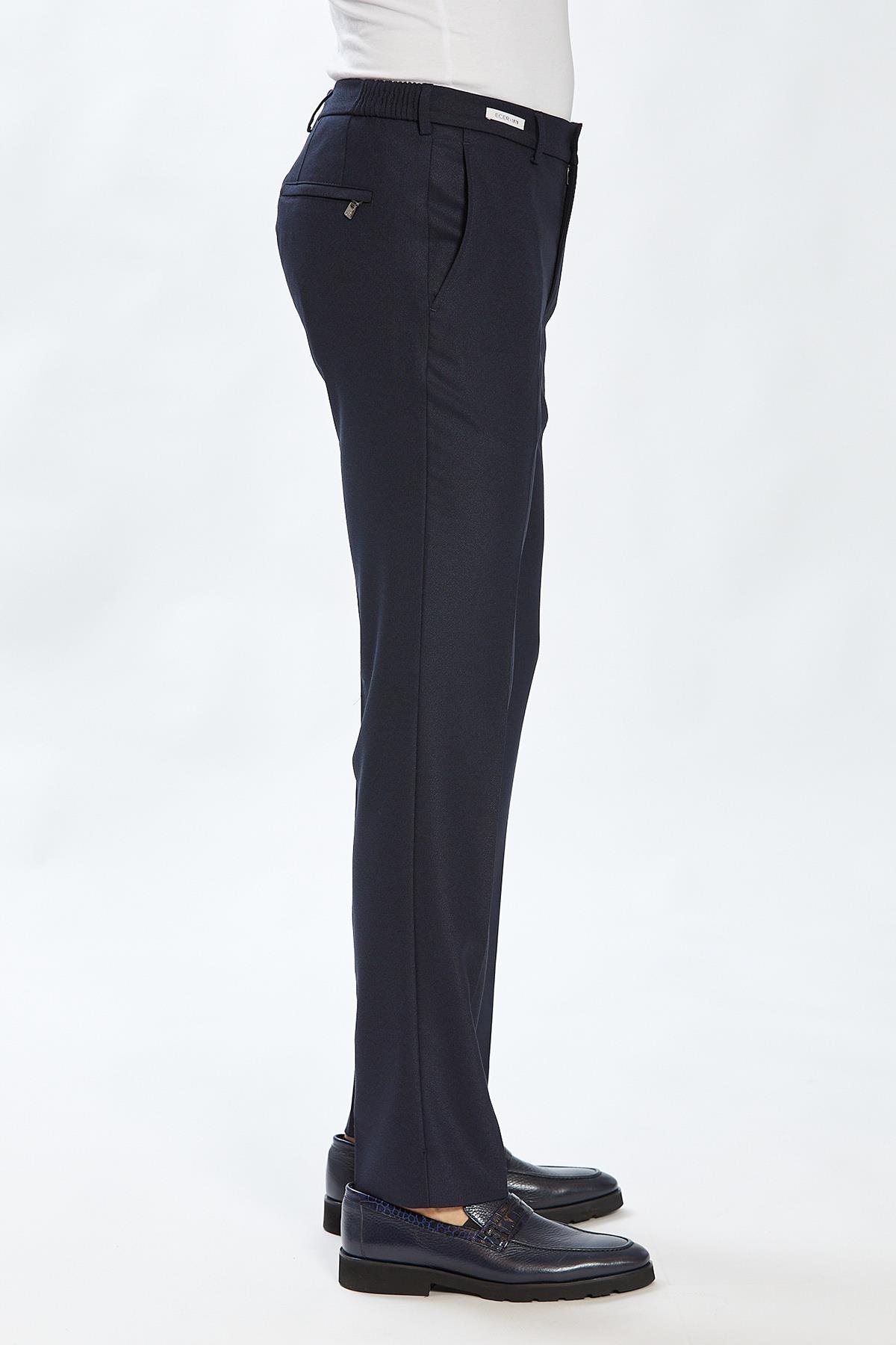 Ecer Trakya Pantolon, Yaz Regularfit Pantolon, ECER