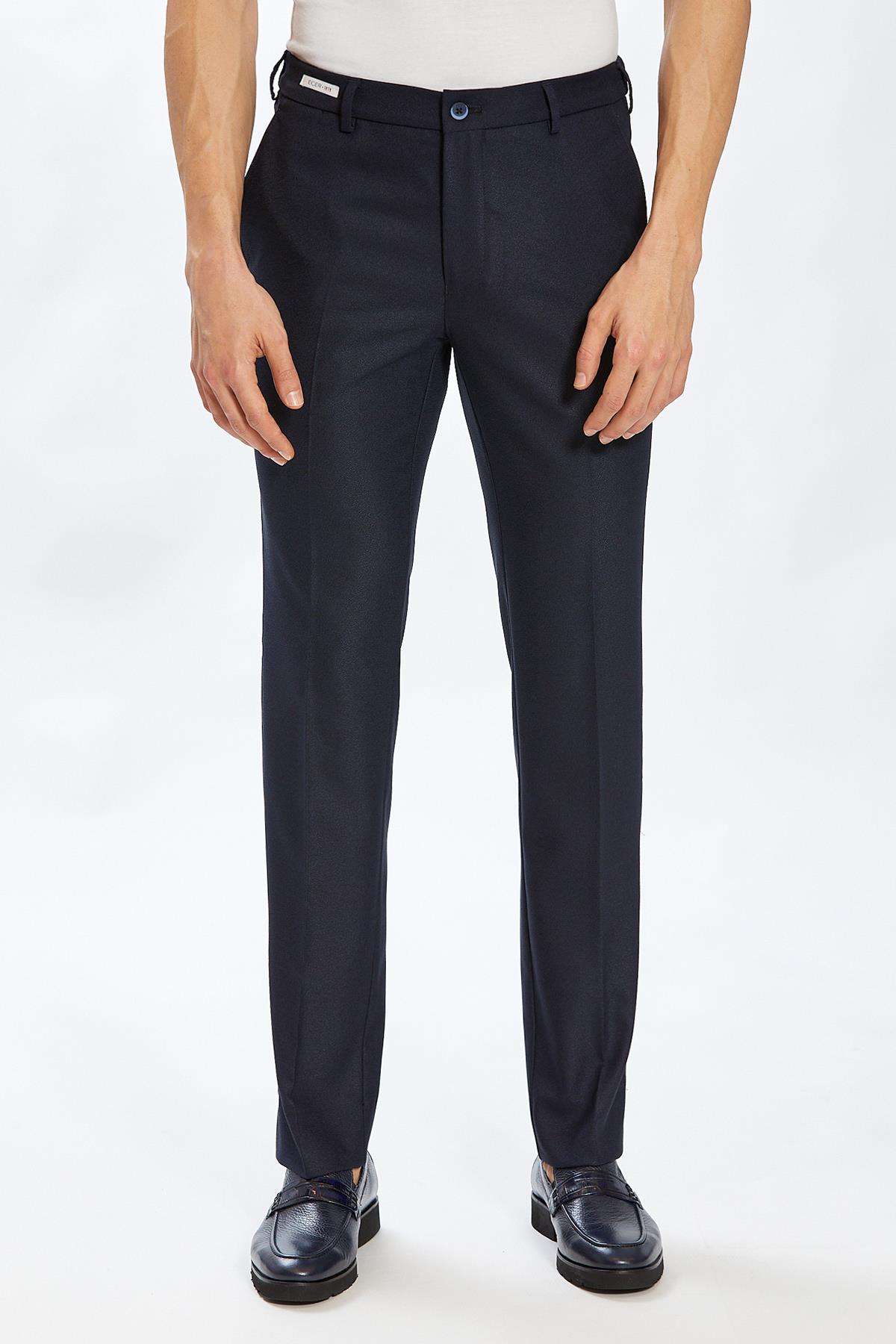 Ecer Trakya Pantolon, Yaz Regularfit Pantolon, ECER