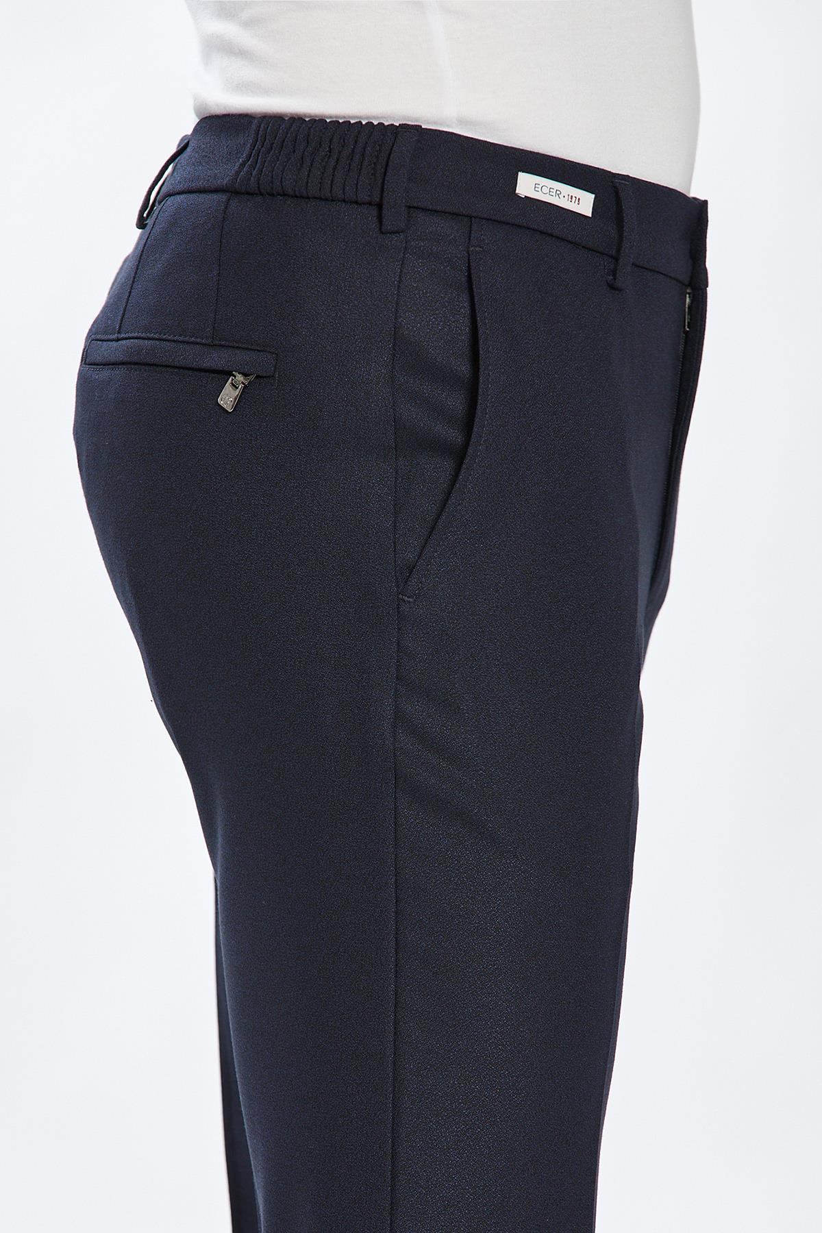 Ecer Trakya Pantolon, Yaz Regularfit Pantolon, ECER