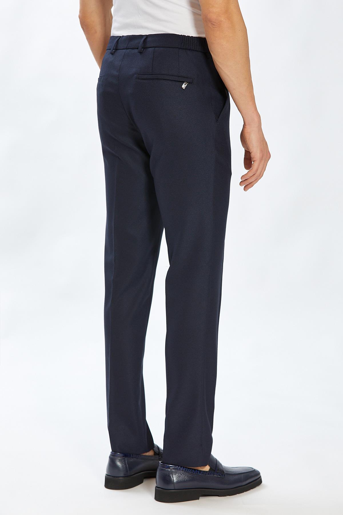 Ecer Trakya Pantolon, Yaz Regularfit Pantolon, ECER