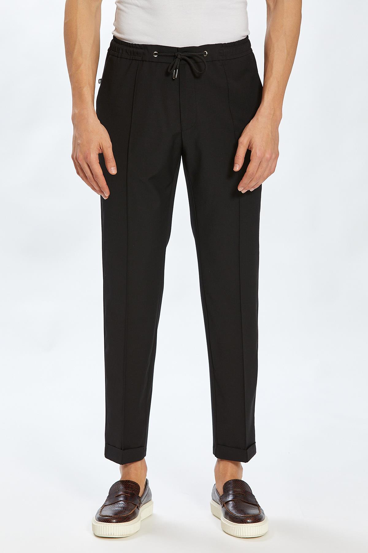Ecer Alpha Pantolon, Yaz Slimfit Pantolon, ECER