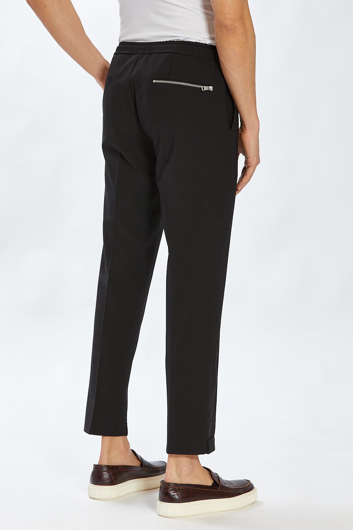 Ecer Alpha Pantolon, Yaz Slimfit Pantolon, ECER