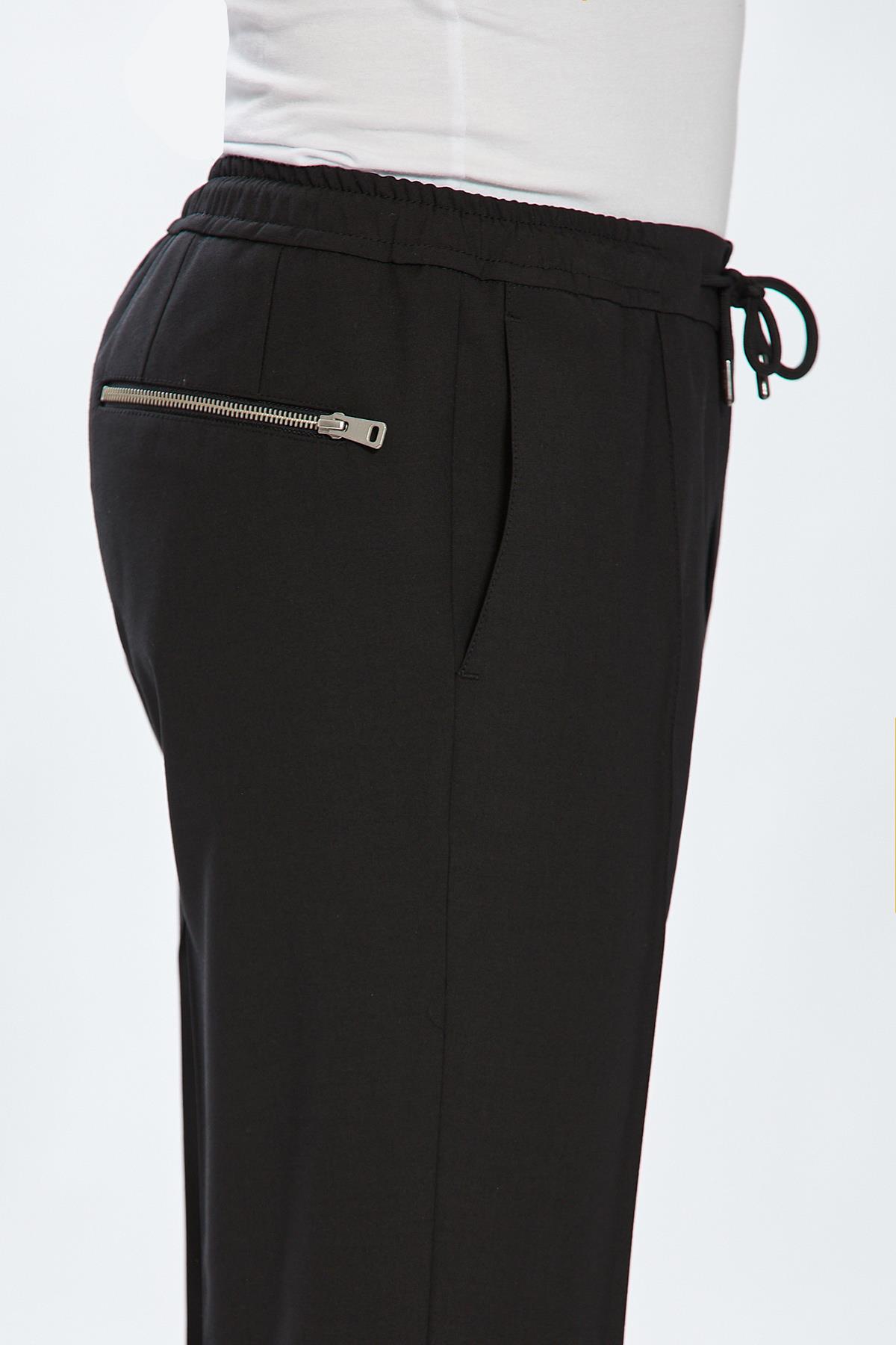 Ecer Alpha Pantolon, Yaz Slimfit Pantolon, ECER
